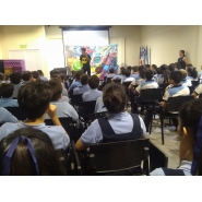 Las TIC y su impacto social a través del teatro